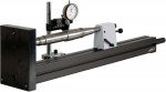 Helios Preisser 0788904 pstroj na kontrolu hdel ALU 75 x 550 mm