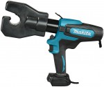 Makita DTC303ZK aku krimpovac klet Li-Ion LXT 18 V bez aku