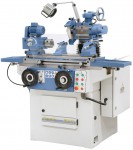 Bernardo USM 500 univerzln bruska s odsvnm, 05-1375