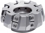Bernardo rovinn� fr�za 75� Ø 80 mm, B 27, 42-1085