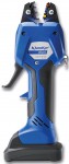Klauke EK50ML-L aku krimpovac� kle�t� 15 kN, 0,14–50 mm² + 1x aku 10,8 V / 2,5 Ah