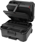 Cimco CimCase PRO Trolley F1L2 poj�zdn� kufr na n��ad�, 178651F1L2