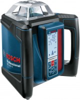 GRL500H + LR50 rotan laser 0601061A00 Bosch
