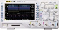 DS1104Z-S Plus digitln osciloskop, 100 MHz, 4kanlov Rigol