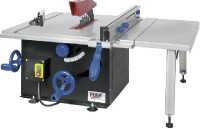 FTS-205/1000 stoln kotouov pila Ferm