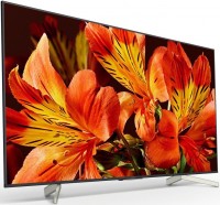 KD-49XF8505 televize 124 cm Sony