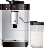 F57/0-101 Caffeo Varianza CSP kvovar stbrn Melitta