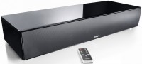 Canton DM 90.3 soundbar systm 2-1 Virtual Surround ern