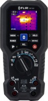 FLIR DM166 digitln multimetr a integrovan termokamera