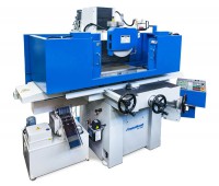 Metallkraft FSM 3060 bruska na plocho vetn odmovn a mag. separace, 3933060S3