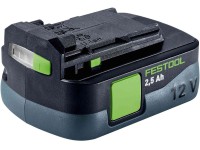 Festool BP 12 Li 2,5 C akumultor 577384