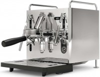 SANREMO Cube R pkov kvovar nerezov, dvouokruhov, rotan pumpa, E61