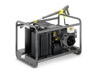 Krcher HDS 1000 De Weed profi vysokotlak isti s ohevem 1.811-947.0