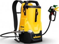 Wagner Control Pro 300 Move, 18V aku stkac systm, 900 ml/min, 4,7 l ndr, bez aku a nabjeky, 2443929