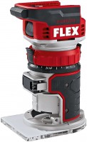 Flex CER 18.0-EC C aku hranov a vrchn frzka 18V bez aku, 531634