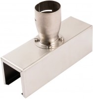 Leister 106.132 tryska reflektorov U (ø 36,5 mm, 150  26  44 mm)