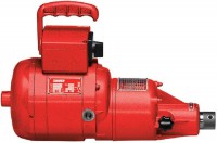 Suhner Rotofera F DIN 10 pohonn� jednotka pro ohebnou h��del, 400 V, 1,0 kW, 850–12 000 ot./min, 11002010