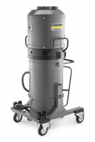 K�rcher IIVR 50/15 Sc pr�myslov� vysava� 9.989-409.0