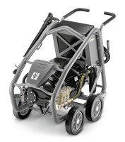 K�rcher D 18/50-4 Cage Adv profi vysokotlak� �isti� 1.367-162.0