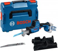 Bosch GSA 18V-24 Professional aku pila ocaska v L-BOXX bez aku a nab�je�ky, 06016A5101