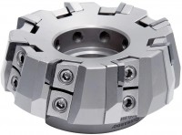 Bernardo rovinn� fr�za 75� Ø 80 mm, B 27, 42-1085