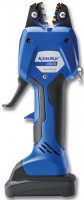 Klauke EK50ML-L aku krimpovac� kle�t� 15 kN, 0,14–50 mm² + 1x aku 10,8 V / 2,5 Ah