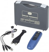 GANN Hydromette BL H 40 SET1 odporov� vlhkom�r d�eva 5–40 %, s elektrodou M 20, 30012100