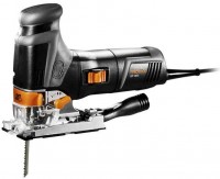JSP 120 E p��mo�ar� pila + systainer Protool