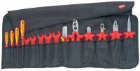 989913 svinovac taka s bezpenostnm nadm 15-dln Knipex