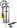 Krcher BP 2 Cistern ponorn erpadlo 1.645-420.0