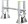 L�bbering EASYLIFT A90122 hydraulick� zved�k pro kabelov� bubny 2000 kg