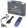 GANN Hydromette BL H 40 SET1 odporov� vlhkom�r d�eva 5–40 %, s elektrodou M 20, 30012100