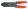 97 21 215 B Lisovac klet 215 mm Knipex