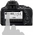D5500 Kit 18-105 mm VR fotoapart Nikon 