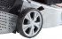 Silver 46 B Comfort benzinov� seka�ka AL-KO