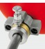Rothenberger R 550 istika potrub + vodc hadice 72686 