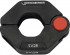 Rothenberger 1000003974 sada nakl�p�c�ch lisovac�ch krou�k� SV 15-18-22-28 mm
