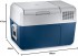 Mobicool MCF60 kompresorov autochladnika, autolednice 12/24/100-240V