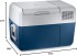 Mobicool MCF60 kompresorov autochladnika, autolednice 12/24/100-240V
