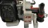 DOCMA VF105 RED IRON Forest Winch benzinov lesnick navijk