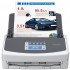 Ricoh ScanSnap iX1600 dokumentov skener s ADF, USB a WiFi
