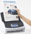 Ricoh ScanSnap iX1600 dokumentov skener s ADF, USB a WiFi