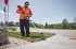 Milwaukee M18 FOPH-RA vyna plevele QUIK-LOK, bez aku a pohonn jednotky, 4932492669