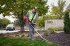 Milwaukee M18 FOPH-RA vyna plevele QUIK-LOK, bez aku a pohonn jednotky, 4932492669