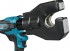Makita DTC303ZK aku krimpovac klet Li-Ion LXT 18 V bez aku