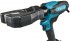 Makita DTC303ZK aku krimpovac klet Li-Ion LXT 18 V bez aku
