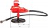 Suhner Rotofera F DIN 10 pohonn� jednotka pro ohebnou h��del, 400 V, 1,0 kW, 850–12 000 ot./min, 11002010