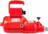 Suhner Rotofera F DIN 10 pohonn� jednotka pro ohebnou h��del, 400 V, 1,0 kW, 850–12 000 ot./min, 11002010