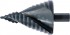 BGS 74702 stup�ovit� vrt�k 4–52 mm TiAlN