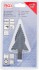 BGS 74702 stup�ovit� vrt�k 4–52 mm TiAlN